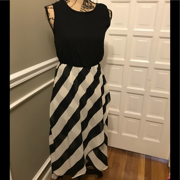 Flirt Summer Dress
